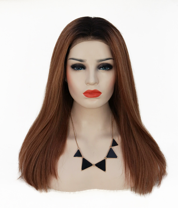 Temptation Wig