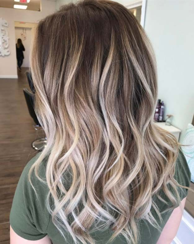 What is Balayage?